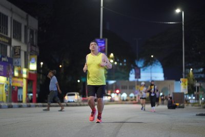 Ipoh Half Marathon 2026