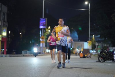 Ipoh Half Marathon 2026