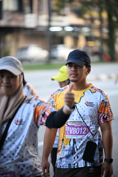 Ipoh Half Marathon 2026