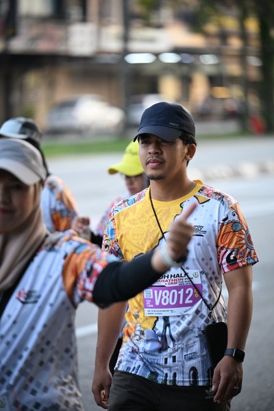 Ipoh Half Marathon 2026