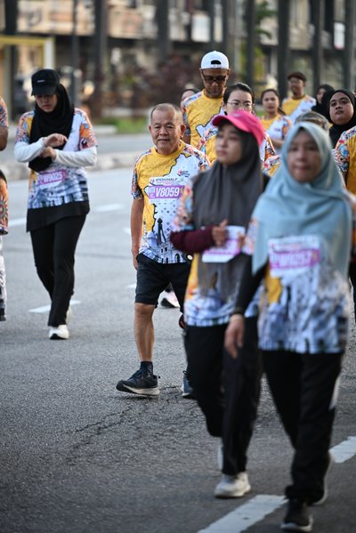 Ipoh Half Marathon 2026