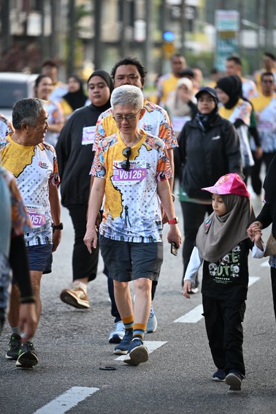 Ipoh Half Marathon 2026