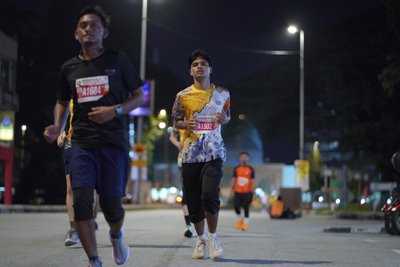 Ipoh Half Marathon 2026