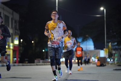 Ipoh Half Marathon 2026