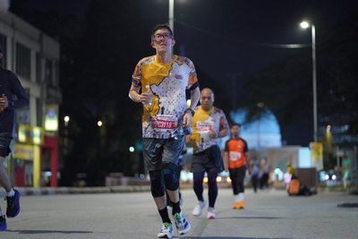 Ipoh Half Marathon 2026