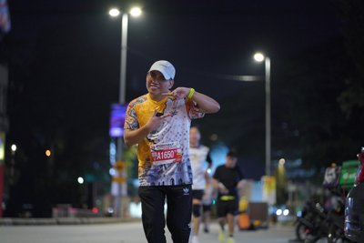 Ipoh Half Marathon 2026