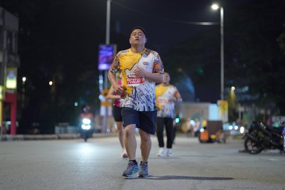 Ipoh Half Marathon 2026