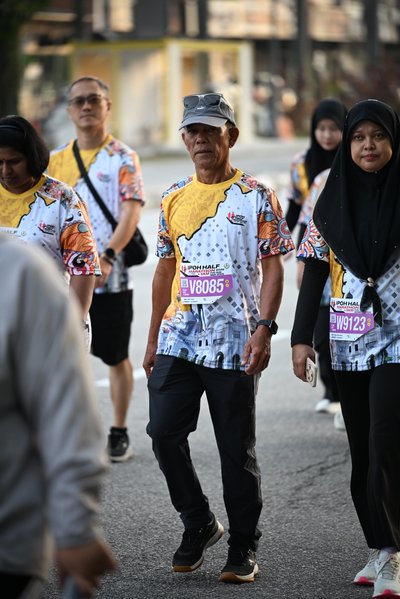 Ipoh Half Marathon 2026
