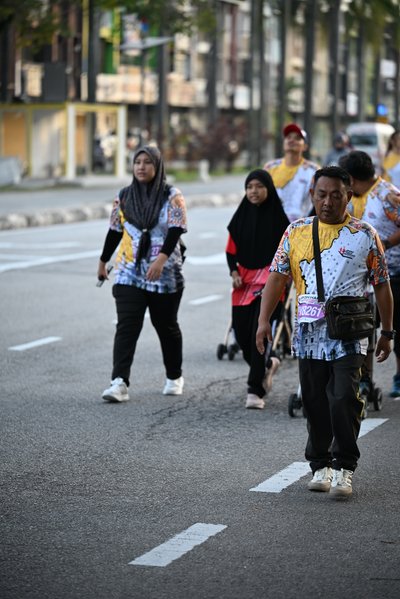 Ipoh Half Marathon 2026