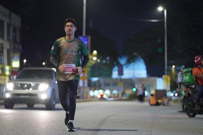 Ipoh Half Marathon 2026