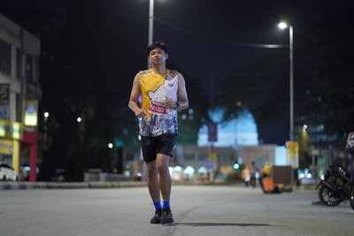 Ipoh Half Marathon 2026