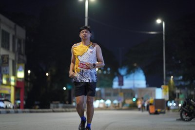 Ipoh Half Marathon 2026