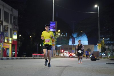 Ipoh Half Marathon 2026