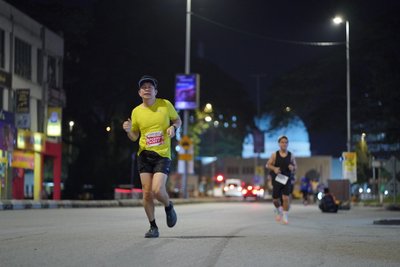 Ipoh Half Marathon 2026