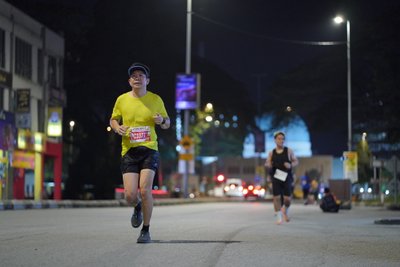 Ipoh Half Marathon 2026
