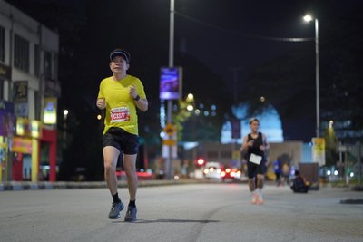 Ipoh Half Marathon 2026
