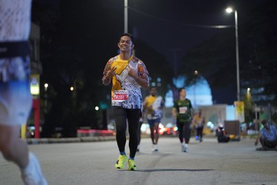 Ipoh Half Marathon 2026