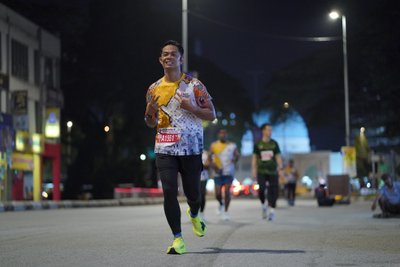 Ipoh Half Marathon 2026