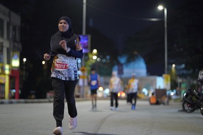 Ipoh Half Marathon 2026