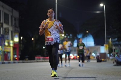 Ipoh Half Marathon 2026