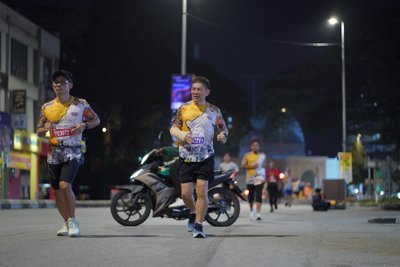 Ipoh Half Marathon 2026
