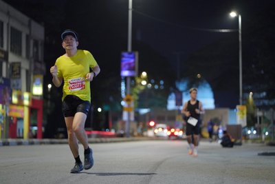 Ipoh Half Marathon 2026