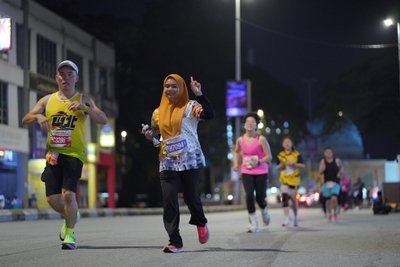 Ipoh Half Marathon 2026