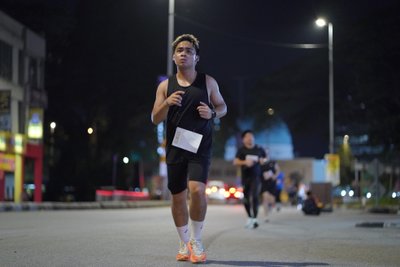 Ipoh Half Marathon 2026