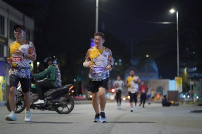 Ipoh Half Marathon 2026