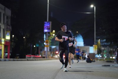 Ipoh Half Marathon 2026