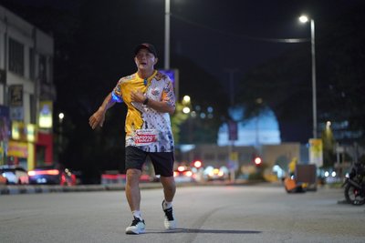 Ipoh Half Marathon 2026
