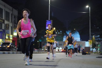 Ipoh Half Marathon 2026