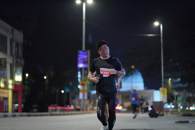 Ipoh Half Marathon 2026