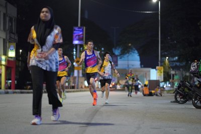 Ipoh Half Marathon 2026