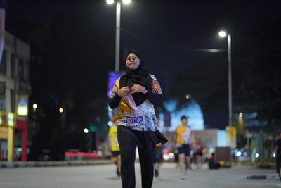 Ipoh Half Marathon 2026