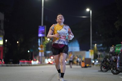 Ipoh Half Marathon 2026