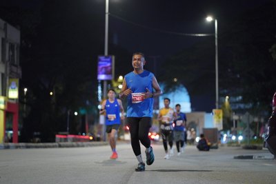 Ipoh Half Marathon 2026
