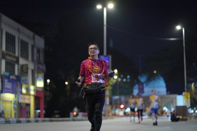 Ipoh Half Marathon 2026