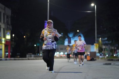 Ipoh Half Marathon 2026