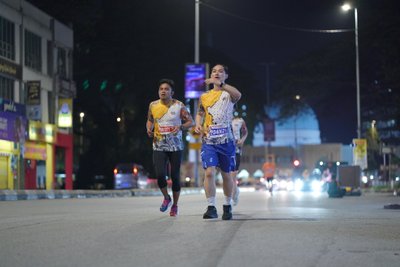 Ipoh Half Marathon 2026