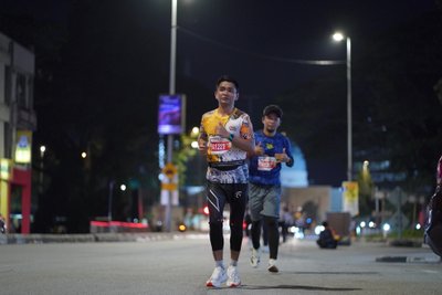 Ipoh Half Marathon 2026