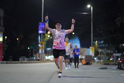 Ipoh Half Marathon 2026