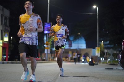 Ipoh Half Marathon 2026