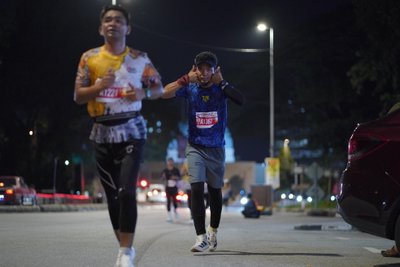 Ipoh Half Marathon 2026
