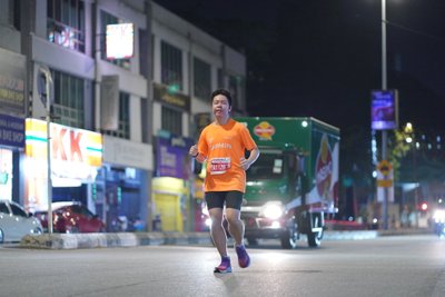 Ipoh Half Marathon 2026