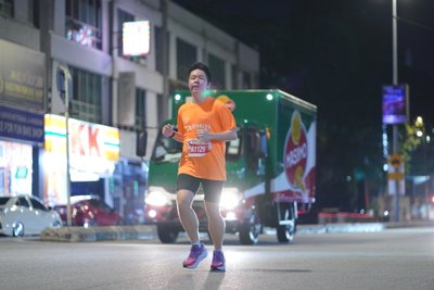 Ipoh Half Marathon 2026