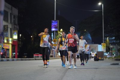 Ipoh Half Marathon 2026