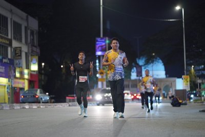 Ipoh Half Marathon 2026