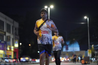 Ipoh Half Marathon 2026