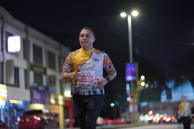 Ipoh Half Marathon 2026